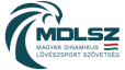 MDLSZ Logo