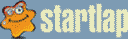 startlap Logo